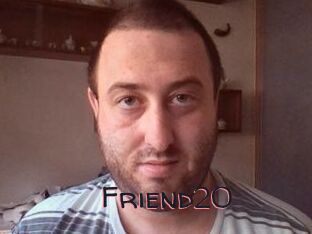 Friend20