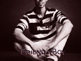 Friendly_Boy