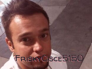 FriskyCisce5150