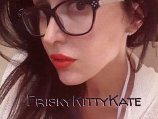 FriskyKittyKate