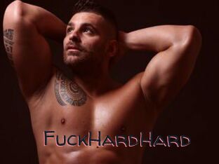 FuckHardHard