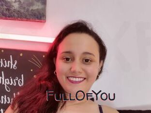 FullOfYou