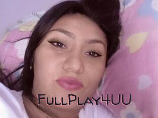 FullPlay4UU