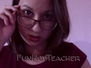 FunHotTeacher