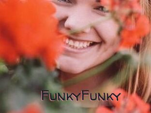 FunkyFunky