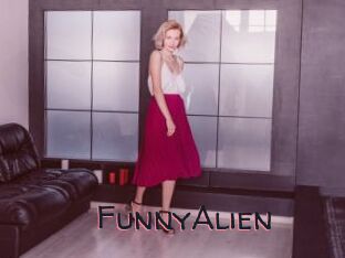 FunnyAlien