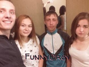 FunnyOrgy