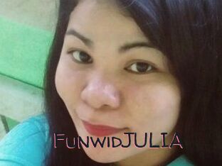 FunwidJULIA