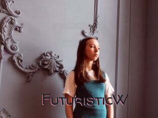 FuturisticW