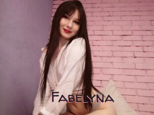 Fabelyna