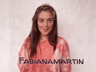 Fabianamartin