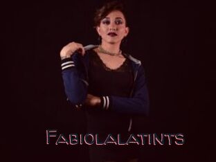 Fabiolalatints