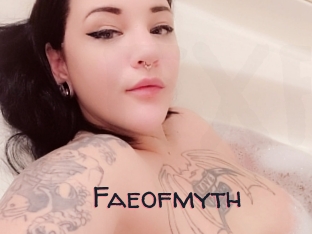 Faeofmyth