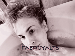 Faeroyalts