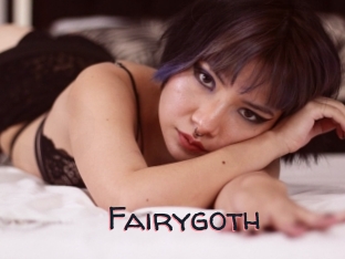 Fairygoth