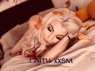 Faith_xxsm