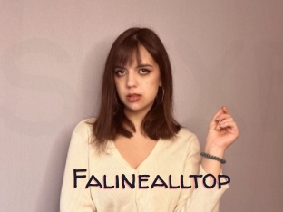 Falinealltop