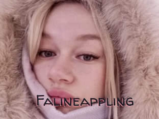 Falineappling