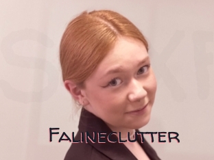 Falineclutter