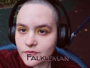 Falkleman