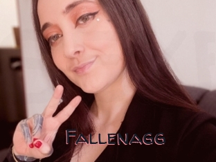 Fallenagg