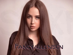 Fancyallenson