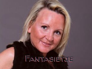 Fantasietje