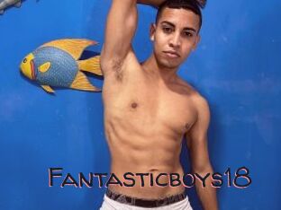 Fantasticboys18