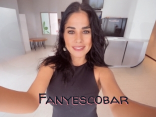 Fanyescobar