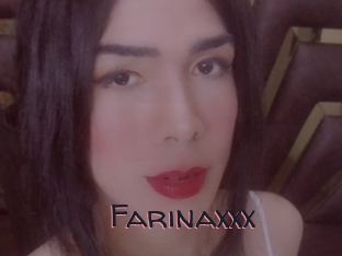 Farinaxxx