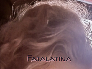 Fatalatina