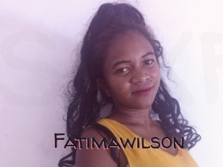 Fatimawilson