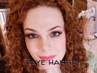 Faye_harris