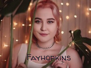 Fayhopkins