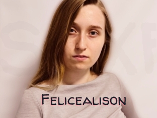 Felicealison