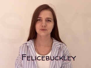 Felicebuckley