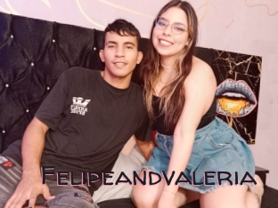 Felipeandvaleria