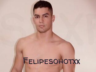 Felipesohotxx