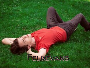 Felixevans