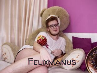 Felixmanus