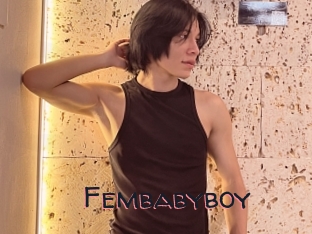 Fembabyboy