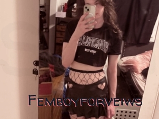 Femboyforveiws