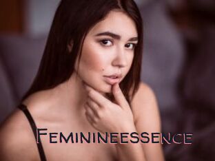 Feminineessence