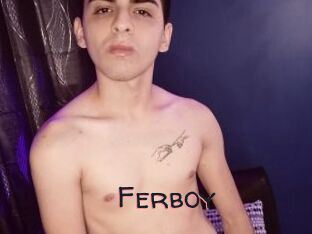 Ferboy