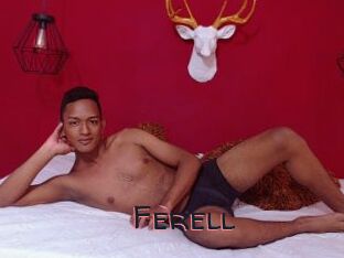 Ferell