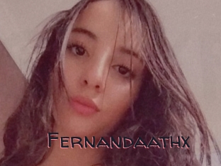 Fernandaathx