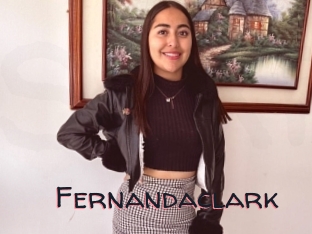 Fernandaclark