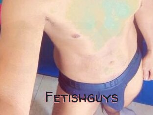 Fetishguys