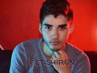 Fetishiron