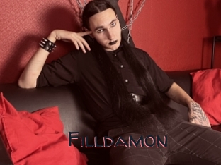 Filldamon